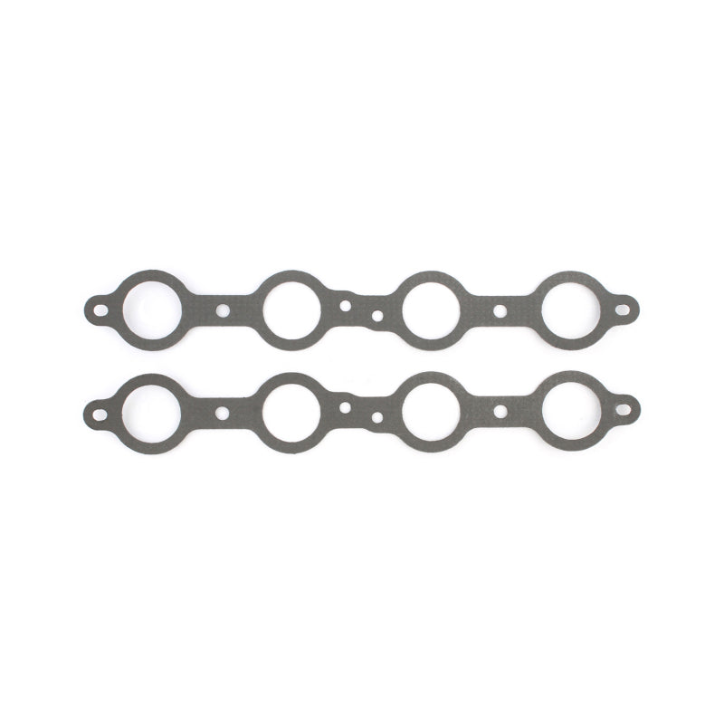 Cometic GM LS Gen 3/4 Small Block V8 .060in HTS Exhaust Manifold Gasket - 20 Pack