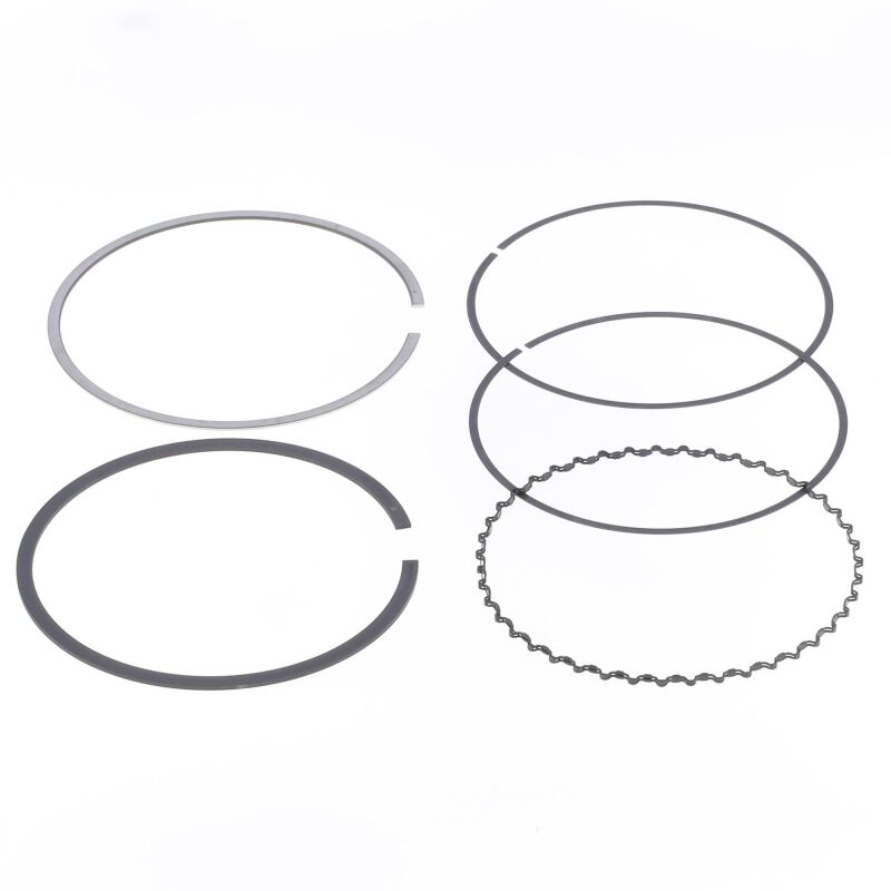 Athena Husaberg FE S/E 400 92mm Bore Ring Set (For Athena Piston)