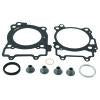 QuadBoss 17-22 Polaris Ranger 570 Full-Size Top End Gasket Set
