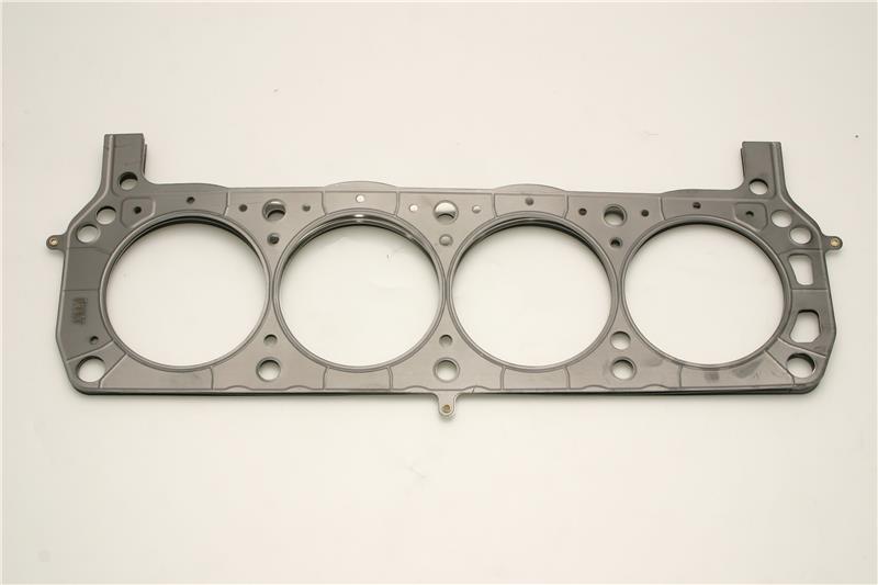 Cometic Ford Windsor V8 .120 MLS Cylinder Head Gasket 4.155 Bore, NON-SVO