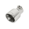 Flowmaster 4in.X 7.5in.X 2.5in.SS Tip Straight Roll