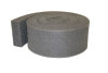 Moroso Carburetor Air Pan Sealing Foam - 60in (Use w/Part No 65950/65951/65960/65961)