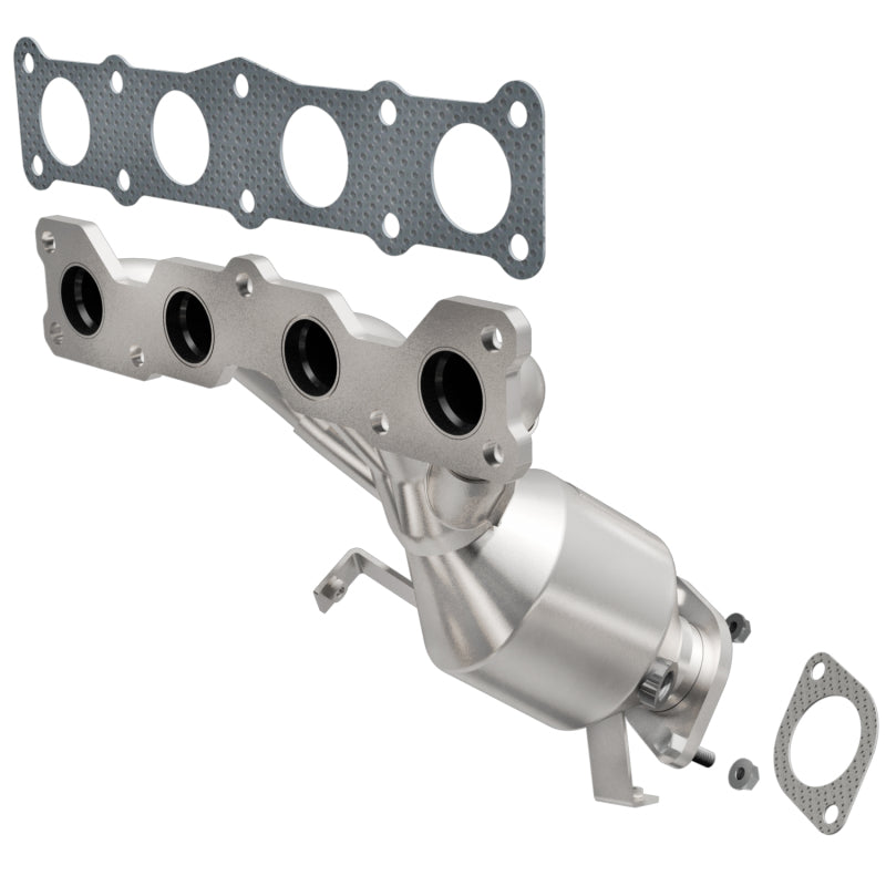 MagnaFlow Direct Fit Catalytic Converter 2006 Kia Optima 2.4L