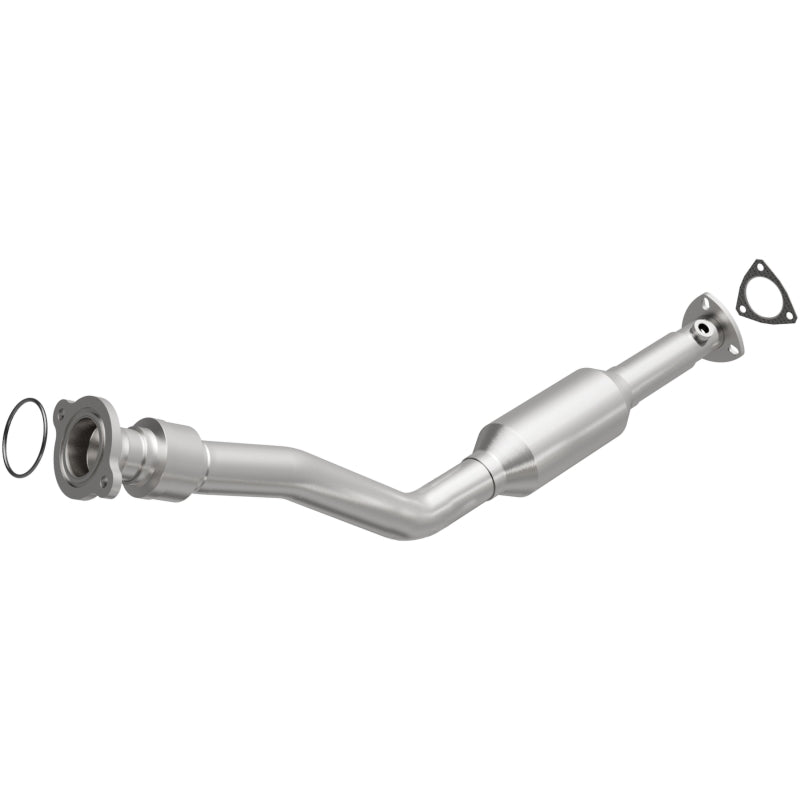 MagnaFlow 02-03 Pontiac Grand Am 3.4L Direct Fit Converter