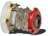 McLeod RST Street Twin Steel Cad LSA 1-1/8 X 26 Spline Org 168 teeth
