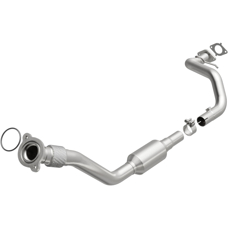 MagnaFlow 01-04 Aztek 3.4 OEM Underbody Direct Fit Converter