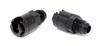 Torque Solution Subaru -6AN/-6AN Hard Line Adapter Fittings
