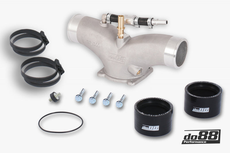 do88 13-19 Porsche 911 Turbo/Carrera (991/991.2) Plenum