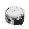Manley Ford 4.6L Modular V8 Piston Set - 3.700in Bore 1.220in CH, -11.00 CC