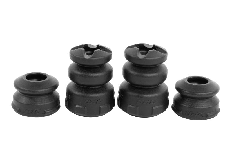 APR 15-26 VW Golf R/GTI/19-26 VW Jetta/Jetta GLI (MK7/MK8 MQB) Lowering Bumpstops - Front & Rear