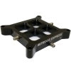 Nitrous Express 4150 Crossbar Pro-Power Nitrous Plate Only (100-500HP)