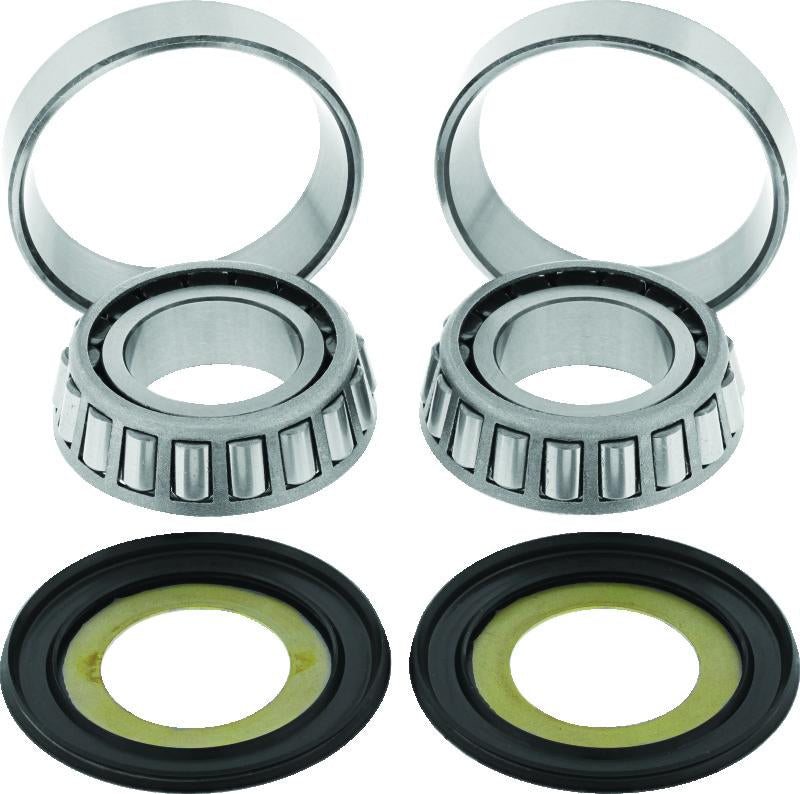 Twin Power 14-Up Touring Models Steering Head Bearing Kit