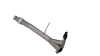 QTP 2014-2018 Chevrolet Silverado & GMC Sierra 1500 QTP Aggressor Cutout Pipe