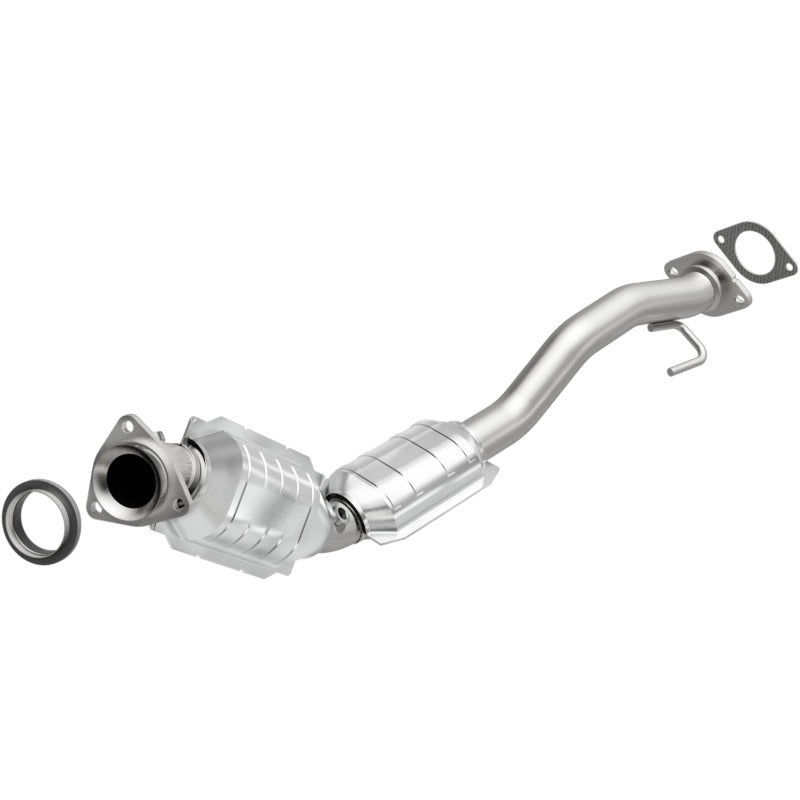 MagnaFlow Direct Fit Catalytic Converter 08 Trailb/Envoy 4.2L