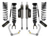 2019+ Ram 1500 2-3in. Stage 3 Suspension System w/ Billet Upper Control Arms