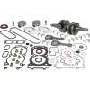 Vertex Pistons 18-19 Polaris Ranger XP 1000 EPS Northstar HVAC Crew Complete Engine Rebuild Kit