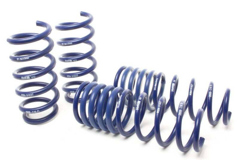 H&R 20-22 BMW M8/M8 Competition F92 Sport Spring