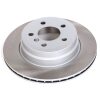 Power Stop 07-18 BMW X5 Rear Semi Coated Rotor