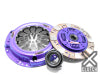 XClutch 86-95 Suzuki Samurai JX SE 1.3L Stage 2 Cushioned Ceramic Clutch Kit