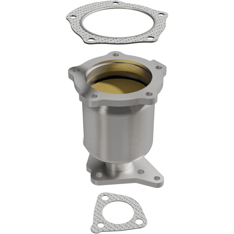 MagnaFlow Direct Fit Catalytic Converter 96-97 Mazda 626 2.0L