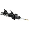 Wilwood Remote Tandem M/C 45115 Ford Mustang