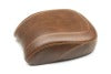 Mustang 18-21 Harley Low Rider, Sport Glide Wide Tripper Passenger Seat - Brown