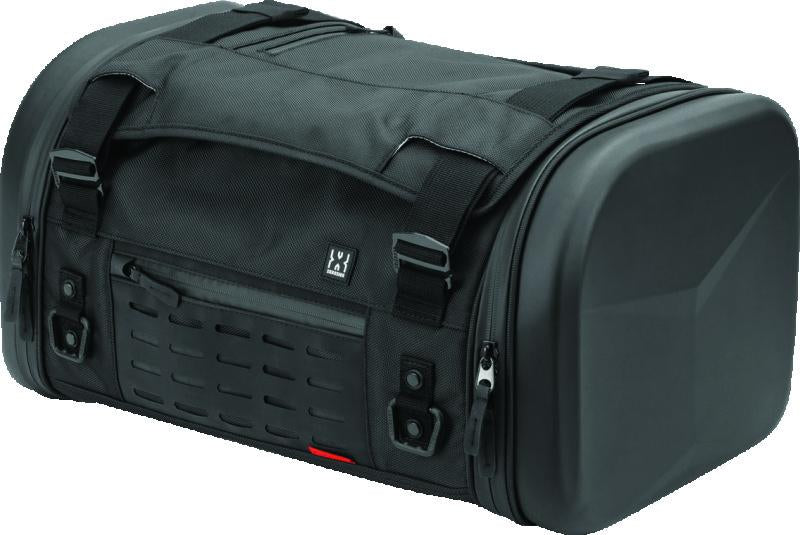 Kuryakyn Xkursion XS Steward Roll Bag