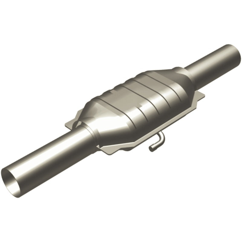 MagnaFlow Direct Fit Catalytic Converter 81-83 Jeep Cherokee 5.9L V8