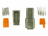 Turbosmart eGate 6 Way Sensor Connection Kit (DTM Connector)