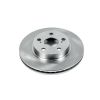 Power Stop 04-09 Toyota Prius Front Autospecialty Brake Rotor