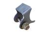 Rust Buster 01-10 GM Pickup Body Mount Brackets-(Left)