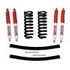 Skyjacker 2In EXPLORER W/REAR ADD-A-LF