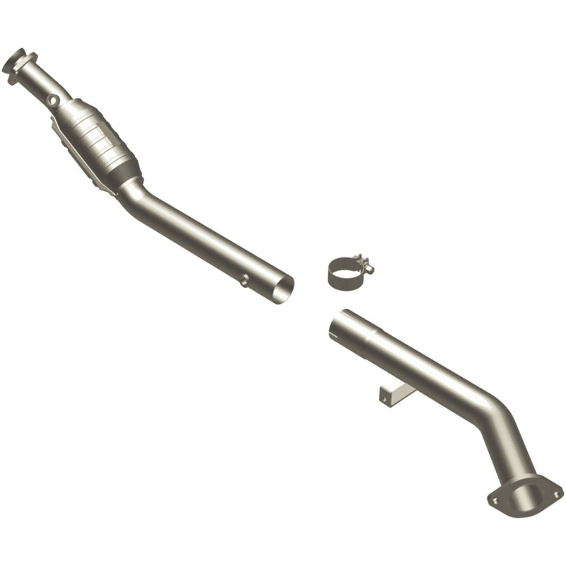 MagnaFlow Direct Fit Catalytic Converter GTO- 2004 8 5.7L OEM