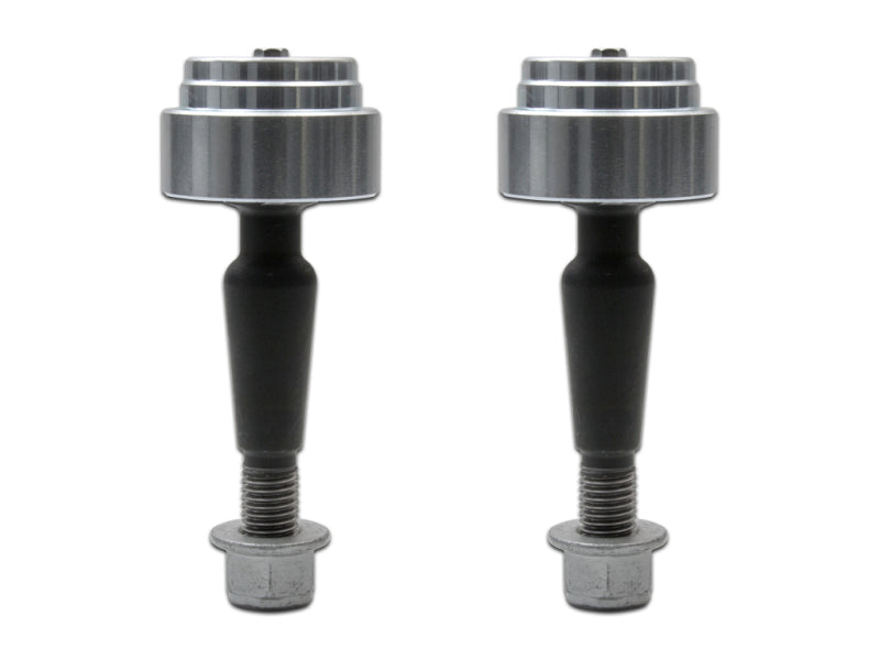 ICON 20-23 Ford Ranger Steel Knuckle Delta Joint Kit