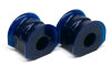 SuperPro Sierra Cosworth Front Sway Bar-Chassis