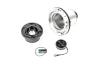 Radium Engineering Remote Mount SVF Swing Valve Filler 1.5in