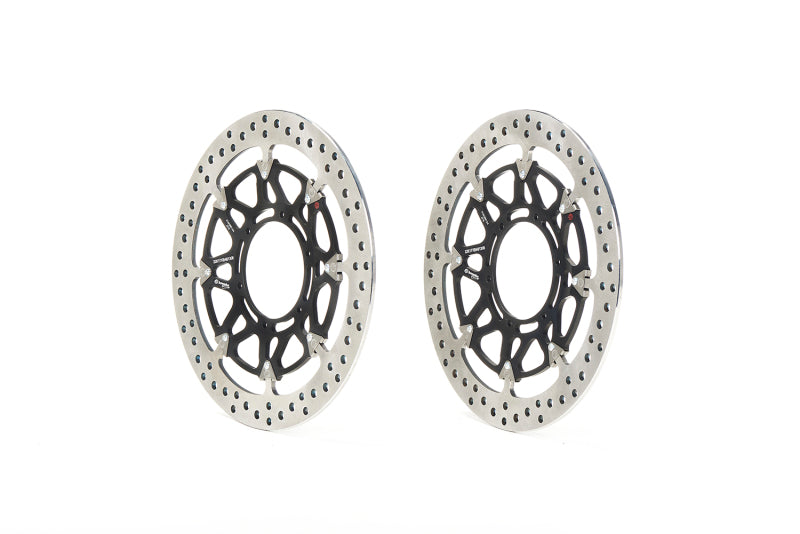Brembo 2021 Honda CBR1000RA ABS/04-11 CBR1000RR/13-19 CBR1000RR T-Drive Brake Disc