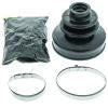 QuadBoss 08-09 Kawasaki KRF750 Teryx Rear Outer CV Boot Kit