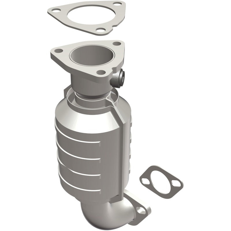 MagnaFlow Direct Fit Catalytic Converter Tiburon 97-98 OEM