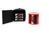 Weigh Safe Flap Jack Block (x4) w/Bag