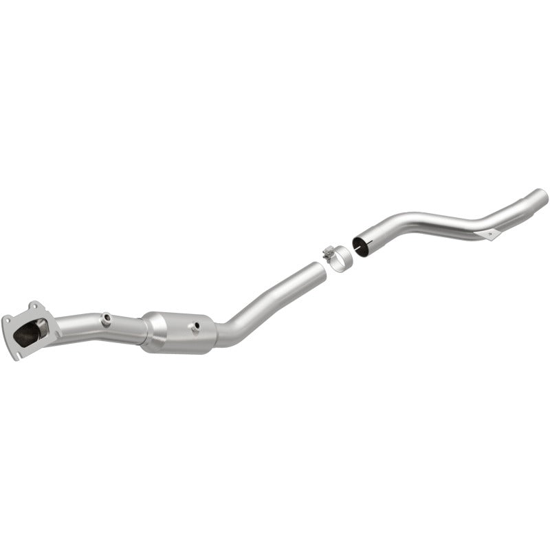 MagnaFlow Right Side Direct Fit Catalytic Converter 15-17 Chrysler 300 3.6L