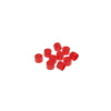 Peterson Fluid Systems Plastic Cap -10AN (Pack of 10)