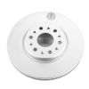 Power Stop 18-19 Buick Enclave Front Evolution Geomet Coated Rotor