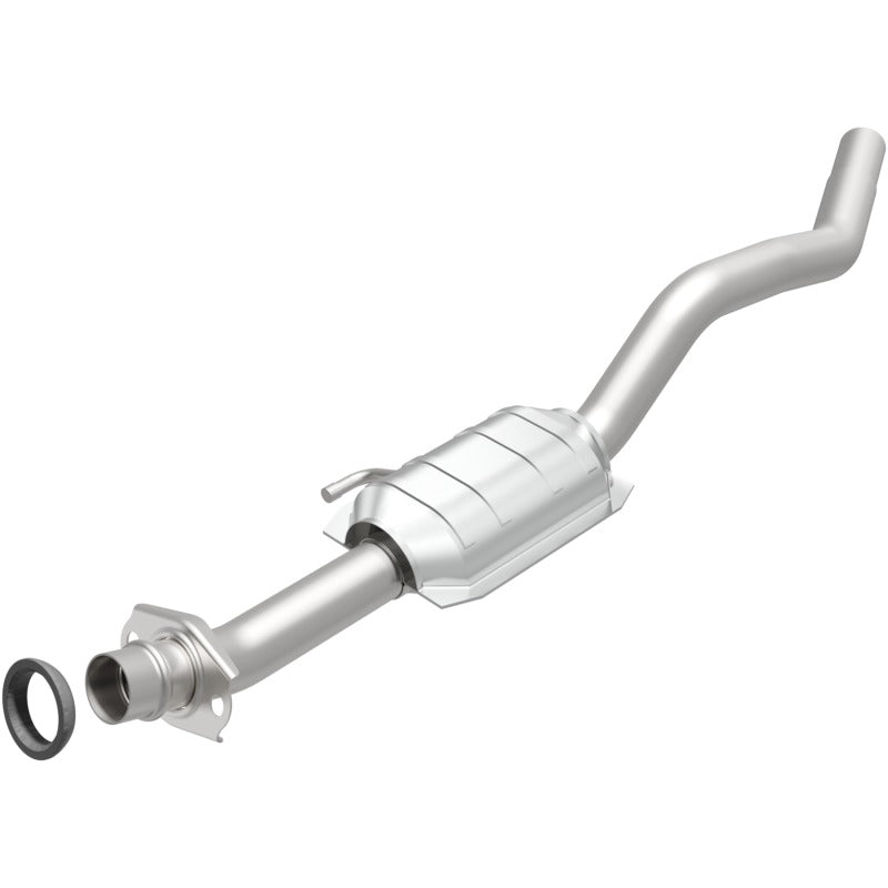 MagnaFlow Direct Fit Catalytic Converter 83-86 Omni/Horizon 1.6L CA