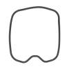 Vertex Gaskets 06-17 Honda CRF150F Valve Cover Gasket