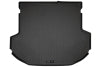 Husky Liners 2019 Hyundai Santa Fe WeatherBeater Black Trunk Liner