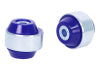 SuperPro Offset Rear Lower Control Arm Bushing Kit