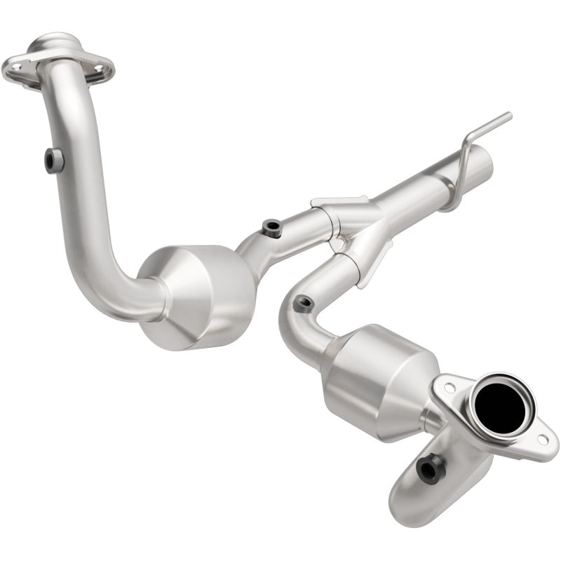 MagnaFlow Direct Fit Catalytic Converter 04 Jeep Grand Cherokee 4.7L