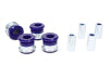 SuperPro Control Arm Bushing Kit