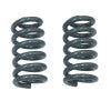 MaxTrac 65-87 Chevrolet C10 2WD 3in Front Lowering Coils